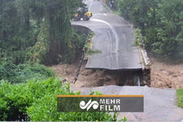 VIDEO: Deadly flashflood in France