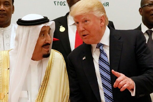 آینده تاریکی در انتظار آل سعود است