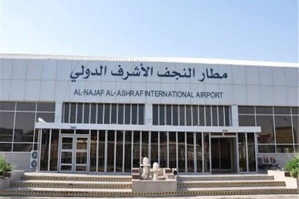 All Iran-Iraq flights cancelled due to COVID-19: CAO