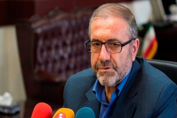 مسؤول ايراني: العراق يوافق على دخول 1500 زائر من ايران لزيارة الاربعين