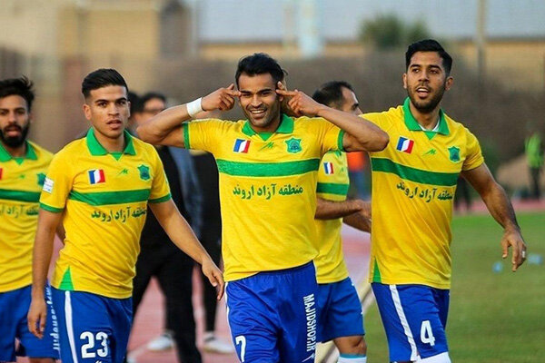 Iran's Sepahan FC penalized by AFC disciplinary committee - Mehr