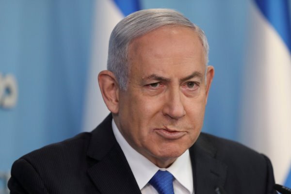 استعفای وزیر کابینه رژیم صهیونیستی به دلیل عدم اعتماد به نتانیاهو