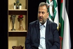 «حماس» کمیته‌ای را برای پیگیری  گفتگوهای ملی تشکیل داد