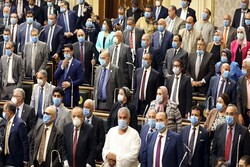 قاهره مانع نامزدی نمایندگان معارض در انتخابات پیش رو می شود