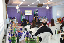 Türkmenistan'da 2020 güz dönemi Farsça dersleri başladı