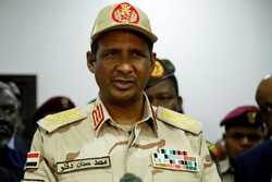 السودان ... مجلس السيادة يرفض تدخلا أجنبيا في الشؤون الداخلية للبلاد