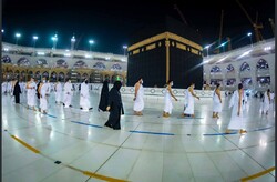 S. Arabia reportedly bans Umrah for pilgrims from 33 states