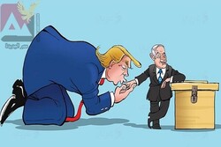 ما يعتقده ترامب مفتاحاً للفوز