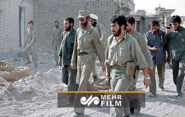 نقش آیت الله خامنه‌ای در شکست حصر سوسنگرد - خبرگزاری مهر | اخبار ایران و  جهان | Mehr News Agency