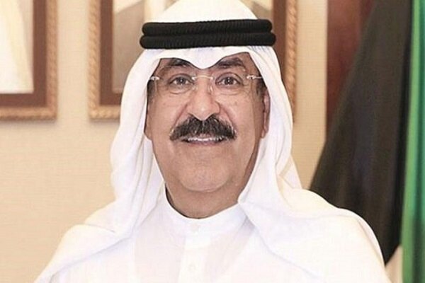 رقابت داغ بر سر مقام ولیعهدی در کویت/ شانس با مرد مهم امنیتی است