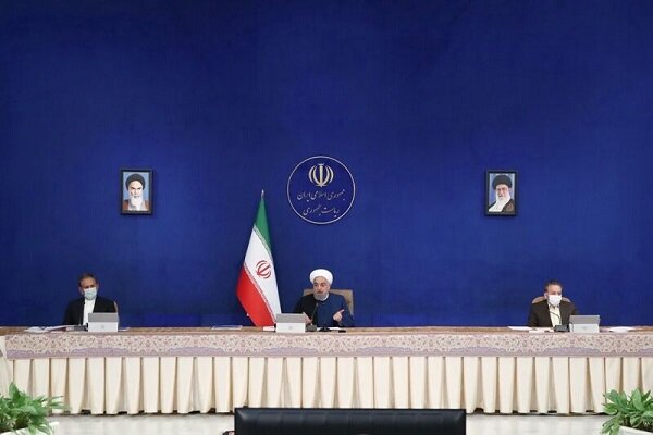 No matter who wins US presidential election: Rouhani