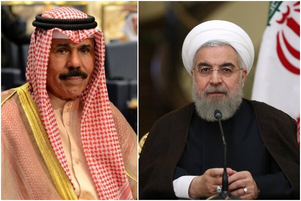 'Iran, Kuwait to witness ever-increasing ties'