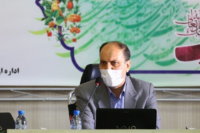 انتقاد رئیس شورای شهر اصفهان به محتوای تبلیغاتی سطح شهر