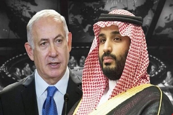 سعودی عرب نے اسرائیلی پروازوں کو اپنی فضائی حدود استعمال کرنے کی اجازت دیدی