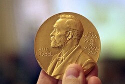 ۲ زن برنده نوبل شیمی ۲۰۲۰ شدند