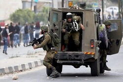الاحتلال الصهيوني يشن حملة اعتقالات جديدة في الضفة