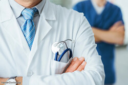 Iranian Doctors in US, Canada