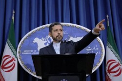 Iranians not intimidated by bullying rhetoric of failing US