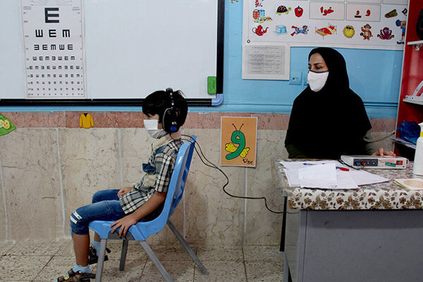 ۲۱ هزار نوآموز در پایگاه‌های سنجش استان بوشهر پذیرش می‌شوند