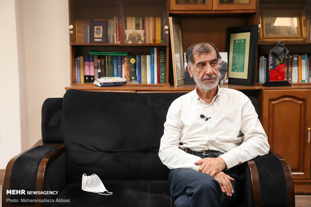 ناطق نوری برای نامزدی 1400 قانع نشد / جلسات «گفتگوی ملی» ادامه دارد 6