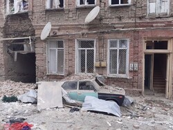 Rus Savunma Bakanı Azeri ve Ermeni mevkidaşlarıyla Karabağ'ı görüştü