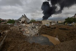Tel Aviv, Washington, only benefiters of Karabakh conflicts