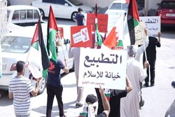 تأکید جنبش «حق» بحرین بر لزوم برگزاری باشکوه راهپیمایی روز جهانی قدس