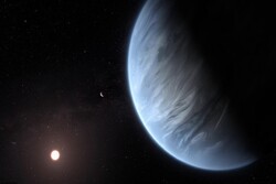 کشف سیاره ای که روز و شب در آن یکسان است!