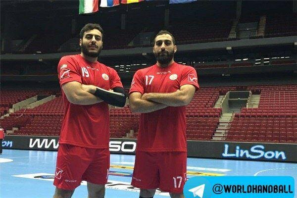 هندبالیست ایرانی به لیگ کرواسی پیوست
