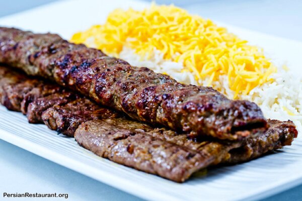 Persian Restaurants in US