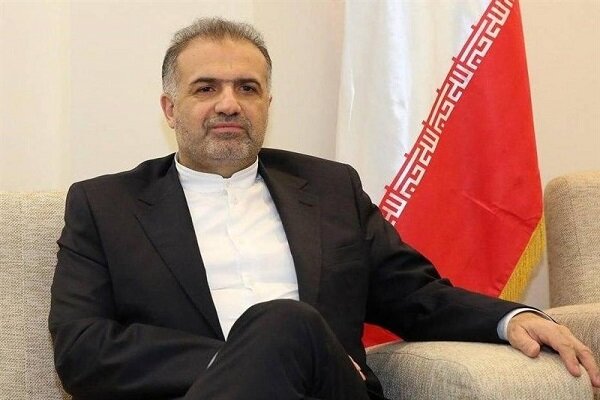Iran plays key role in ensuring security of Central Asia