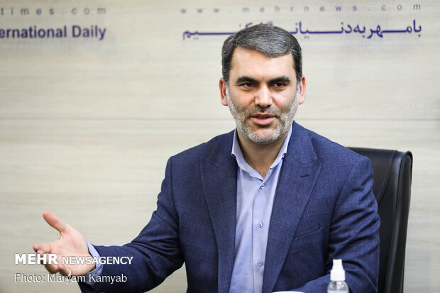 طرح «شفافیت آرای نمایندگان» این بار تصویب میشود طرح «شفافیت آرای نمایندگان» این بار تصویب میشود