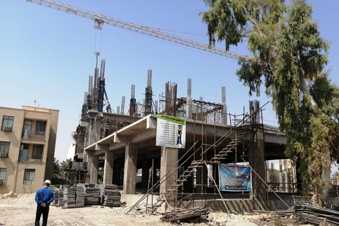بوشهر - شهرستان دشتستان در حالی با کمبود زیرساخت‌های حوزه بهداشت و درمان...