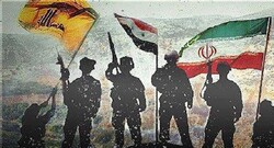 أدوار واعدة لتضحيات أبطال المقاومة على الشاشة الفضية.. من الشهيد سليماني الى ابو مهدي المهندس وعماد