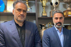 مدیرعامل استقلال استعفای محمود فکری را تکذیب کرد