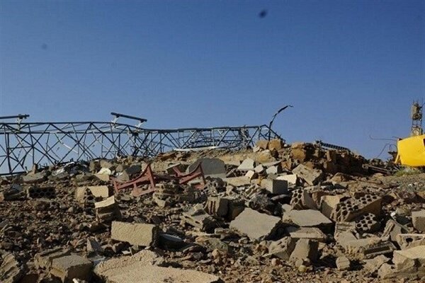 استشهاد وجرح خمسة يمنيين إثر قصف سعودي على صعدة