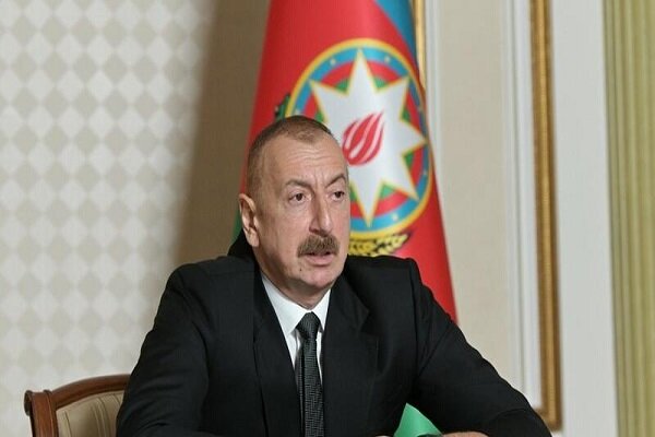 Azerbaycan Cumhurbaşkanı Aliyev'in 'müzakere' şartı