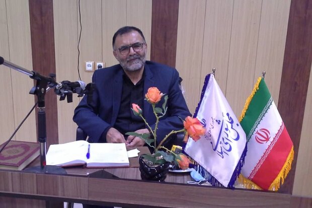 انتخابات مهمترین رویداد تاثیر گذار جهان است/ ضرورت شایسته گزینی انتخابات مهمترین رویداد تاثیر گذار جهان است/ ضرورت شایسته گزینی