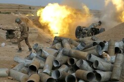 انگلیس تحریم تسلیحاتی ارمنستان و آذربایجان را نقض کرده است