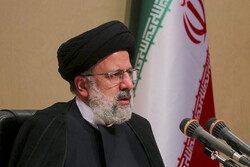 رئيس القضاء الايراني: لن نتسامح في مكافحة الفساد