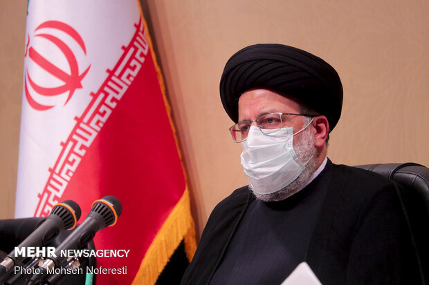 قانونمداری سرلوحه نیروی انتظامی جمهوری اسلامی است