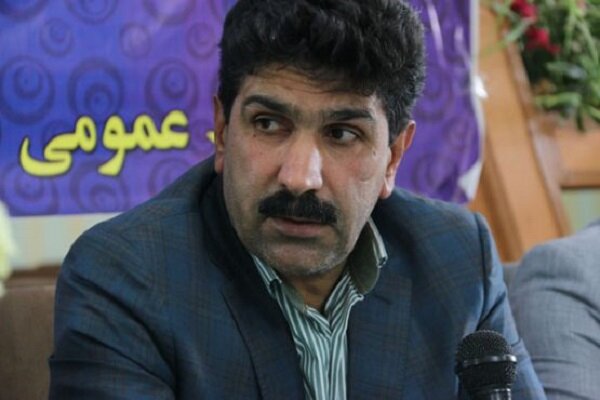 ورزشگاه شماره یک شهدای مس رفسنجان تا پایان آبان افتتاح می شود