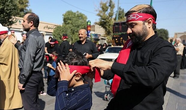 سعید، خورشیدی که هرگز خاموش نخواهد شد