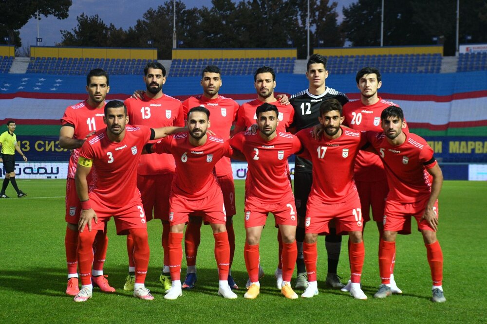پیروزی تیم ملی فوتبال ایران برابر ازبکستان/ باز طارمی و باز هم پنالتی