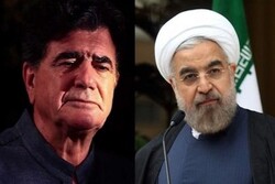 أعمال الفنان "شجريان" تبقى حية في ذاكرة الشعب الإيراني