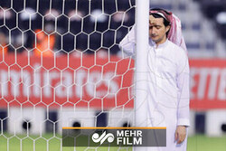 توضیح درباره شکایت باشگاه النصر به دادگاه CAS!