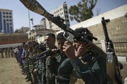 ائتلاف سعودی مدعی رهگیری و انهدام یک فروند پهپاد یمنی شد