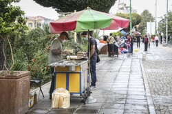 İran'da ağır hasta sayısı azaldı