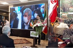 نخستین تلویزیون اینترنتی روستایی کشور در گلستان افتتاح شد