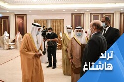 الشارع اليمني صوتاً واحداً " طرد التحالف مطلب شعبي "